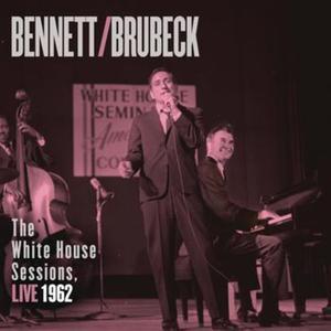 The White House Sessions, Live 1962