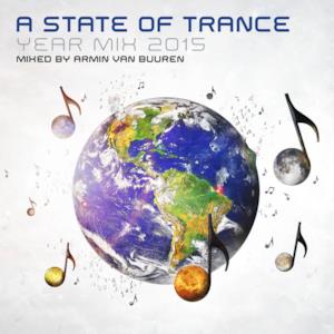 A State of Trance Year Mix 2015