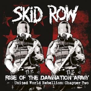 Chapter Two - Rise of the Damnation Army