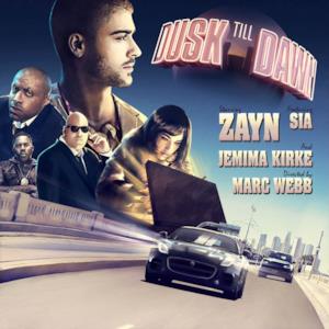 Dusk Till Dawn (feat. Sia) [Radio Edit] - Single