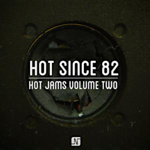 Hot Jams, Vol. 2