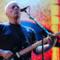 David Gilmour chitarrista dei Pink Floyd