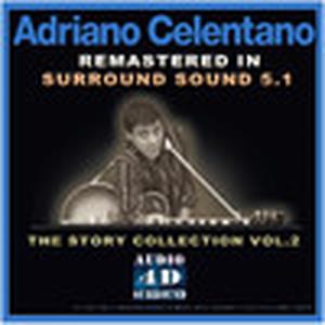 The Story Collection in Surround Sound Vol. 2