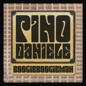 Boogie Boogie Man - Single