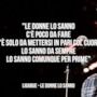 Ligabue: le migliori frasi dei testi delle canzoni