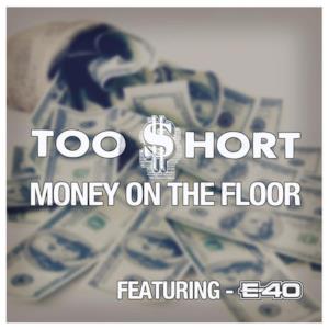 Money On the Floor - Single