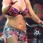 Britney Spears live Londra 2011 - 12