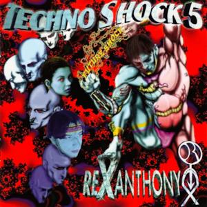 Technoshock Five