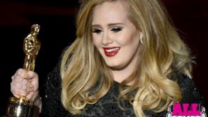 Oscar 2013: Adele miglior canzone con Skyfall [VIDEO e FOTO]