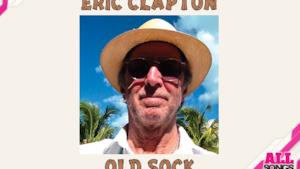 Eric Clapton, ascolta il nuovo album Old Sock in streaming