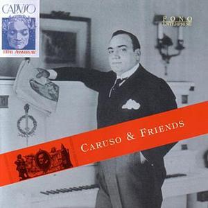 Caruso & Friends