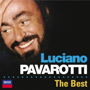 Luciano Pavarotti: The Best + Bonus Track (iTunes exclusive)