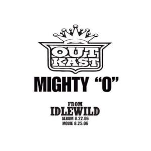 Mighty O - Single