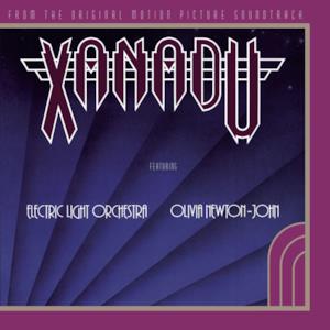 Xanadu (From the Original Motion Picture Soundtrack)