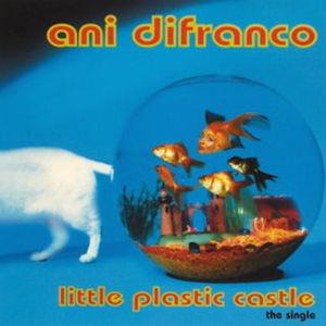 Little Plastic Remixes - EP