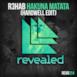 Hakuna Matata (Hardwell Edit) - Single