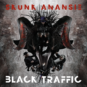 Black Traffic (Deluxe Version)