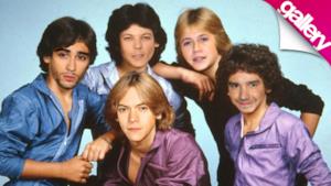 Se gli One Direction fossero un'altra band (gallery)