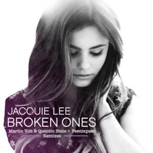 Broken Ones (Remixes) - Single