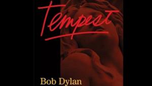 Bob Dylan: Tempest è il nuovo album in uscita l'11 settembre 2012