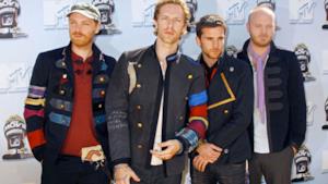 Coldplay Italia 2012: a Torino il 24 maggio