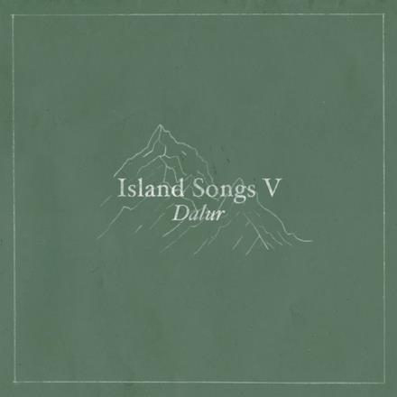 Dalur (Island Songs V) - Single