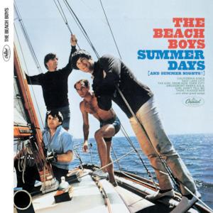 Summer Days (And Summer Nights!!) [Mono & Stereo]