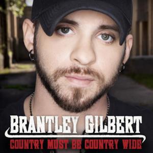 Country Must Be Country Wide - Single
