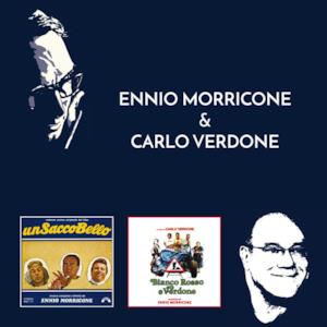 Ennio Morricone & Carlo Verdone