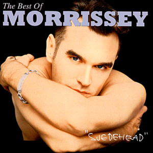 The Best of Morrissey - Suedehead