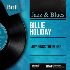 Lady Sings the Blues (Mono Version) [feat. Ray Ellis and His Orchestra] - EP