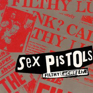 Sex Pistols Live (Live)