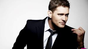 Michael Bublé, tour 2014 in Italia: due date a Milano