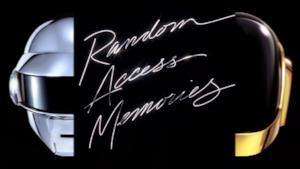 Daft Punk, Random Access Memories: il nuovo album esce il 21 maggio