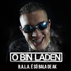 Bala É Só Bala de Ak - Single