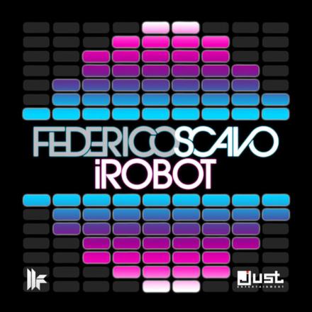 iRobot - Single