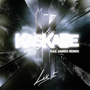 Lick It (Kaz James Remix) - Single