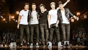 One Direction