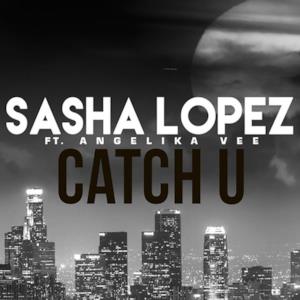 Catch U (feat. Angelika Vee) - Single