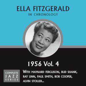 Complete Jazz Series 1956 Vol. 4