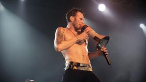 Scott Weiland