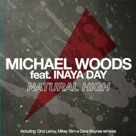 Natural High (feat. Inaya Day)