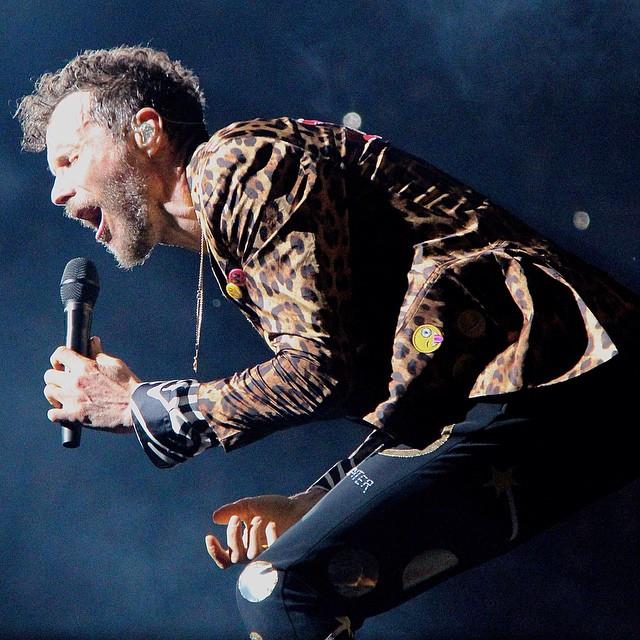 Jovanotti - @Stadio San Siro / Milano