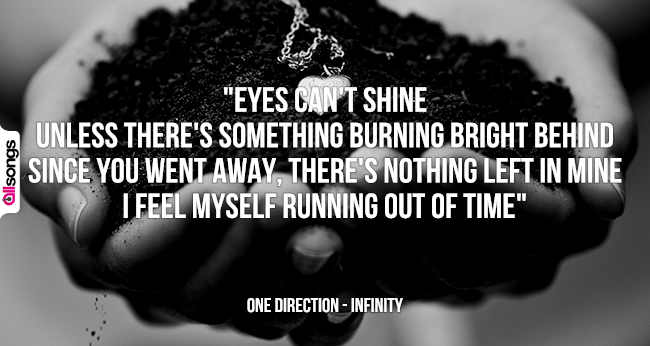 One Direction: le migliori frasi delle canzoni