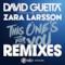 This One's for You (feat. Zara Larsson) [Official Song UEFA EURO 2016] (Remixes) - EP