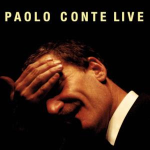 Paolo conte live (Live)