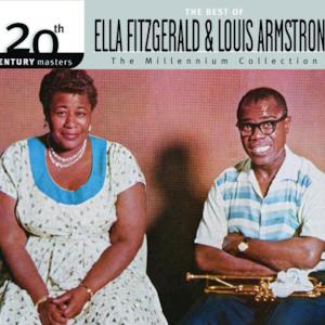 Best of: Ella Fitzgerald & Louis Armstrong / 20th / Eco