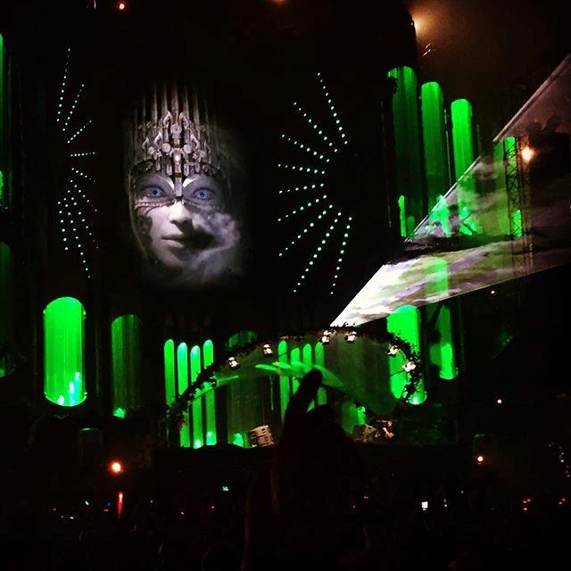 Tomorrowland 2015 le foto più belle