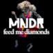 Feed Me Diamonds - Single