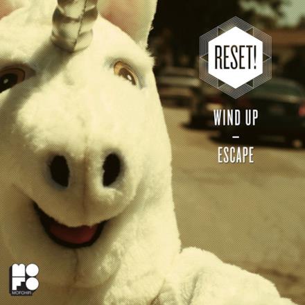 Wind Up / Escape - Single